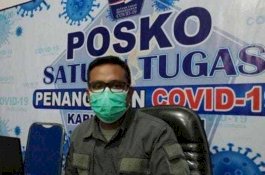 Satgas COVID-19 Barru: Masyarakat Sudah Boleh Ajukan Izin Hajatan