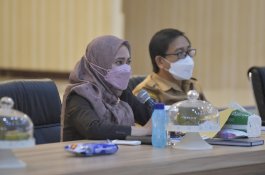 Begini Alur Penyaluran Dana Bantuan Perbaikan Rumah Korban Banjir Bandang Luwu Utara 