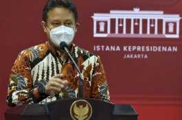 Vaksinasi Booster di Indonesia Mulai 12 Januari 2022