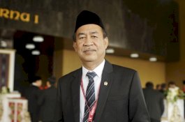 Waktu Kocok Ulang Kian Mepet, Ketua PAN Sulsel: Wagub Itu Perlu