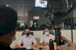 Polda Sulsel Koordinasikan Tahap Dua Korupsi RS Batua Makassar