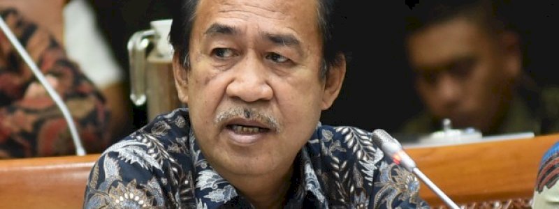 DPP PAN Godok Cawagub Sulsel