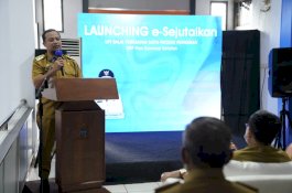 Resmi Di-launching, Inovasi e-Sejutaikan Memutus Cara-Cara Konvensional