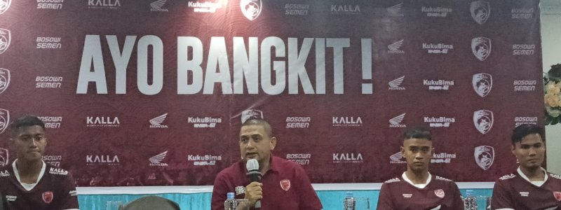 PSM Makassar Bakal Kedatangan Pemain Asing, Posisinya Striker