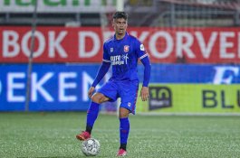 PSSI Beri Kabar Terbaru Proses Naturalisasi Pemain Keturunan, Ada yang Sudah Ditelepon Shin Tae-yong