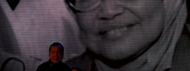 Ibunda Chairul Tanjung Meninggal Dunia
