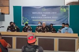 Kejaksaan Genjot Kasus Pembebasan Lahan Pembangunan Industri Persampahan Kota Makassar