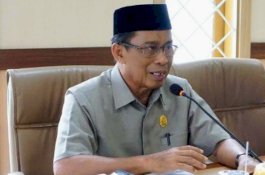 DPRD Tunda Rapat Tindak Lanjut Permohonan Bupati Wajo Tentang Pemindahtanganan Aset Daerah