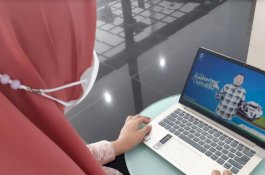 Customer Gathering Online, Kalla Toyota Akan Berbagi Inspirasi Tren Fashion dan Makeup 2022