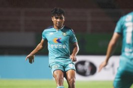 Berkat Asnawi, Ansan Greeners Jadi Klub dengan Followers Instagram Terbanyak di Korsel