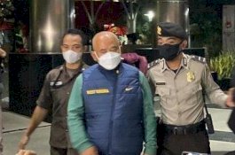 KPK Total Amankan 12 Orang OTT Bekasi: Ada Wali Kota, ASN, dan Pihak Swasta