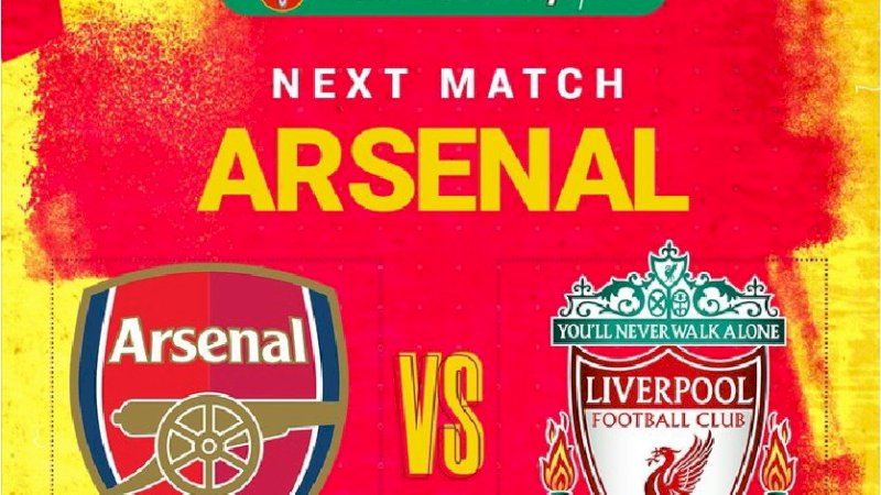 Semifinal Piala Carabao Cup Arsenal Vs Liverpool (Foto instagram Liverpool) 