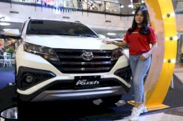 Asyik! Pemerintah Perpanjang Diskon PPnBM Mobil hingga September