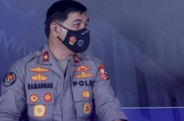 Ciutan Dugaan SARA Ferdinand Hutahean Ditingkatkan ke Penyidikan