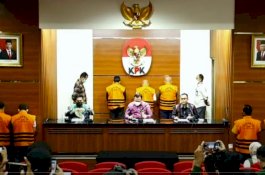 Penjelasan Lengkap KPK Terkait OTT Wali Kota Bekasi, Firli: Jadi Ada Pungutan Juga