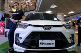 Paket EZDeal Kalla Toyota; Cicilan Mobil Ringan, Sangat Pas untuk Milenial