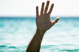 Nelayan Dilaporkan Hilang Saat Memancing Laut Balusu Barru