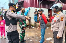 Amankan Tawuran, Polsek Bontoala Temukan 7 Bom Molotov di TKP