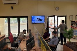 Ketua DPRD Sulsel Dilaporkan ke Polda