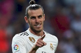 Sering Cedera, Gareth Bale Kehilangan Tempat di Real Madrid