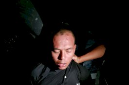 Berhasil Kabur, Tahanan Polsek Wajo Ditangkap di Rumah Kebun