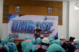 Lepas 419 Jemaah Umrah, Kemenag: Patuhi Prokes, Pandemi Belum Berakhir