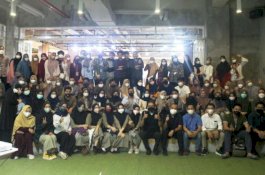 Menyongsong Era Transformasi Digital, Kalla Group Kembangkan Cloud Digital