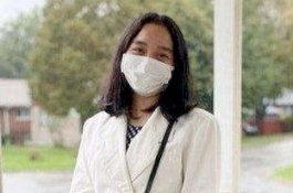 Mahasiswi Asal Sulawesi Utara Ditemukan Tewas di Kanada, Ibunda: Saya Sangat Terpukul