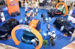 Kuasai Market Share 37,20 Persen, Kalla Toyota Pimpin Pasar Sepanjang 2021