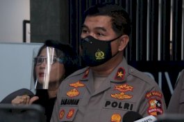 Ferdinand Hutahaean Ditetapkan Sebagai Tersangka dan Langsung Ditahan