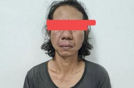 Polda Sulsel Ungkap Kejahatan Narkotika, Paket Seberat 2,5 Kilogram Diamankan