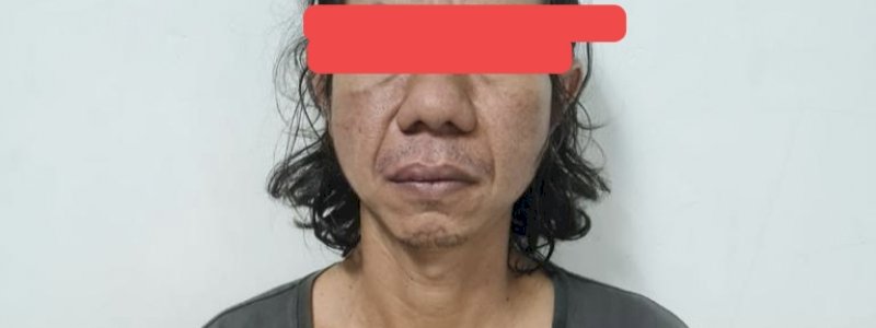 Kronologis Pengungkapan Paket Berisi Narkotika dan Panduan Jemaah Haji di Sudiang