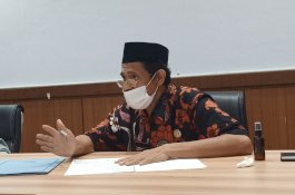 Luwu Utara Terpilih untuk Menyusun Masterplan Kota Cerdas di Indonesia