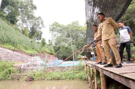 Ayo ke Salu Caddia, Wisata Alam Desa di Kabupaten Bantaeng