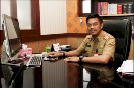 Target PAD 2 Triliun, Bapenda Makassar 