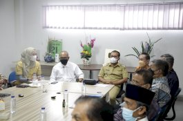 Wali Kota Makassar Klarifikasi Rencana Lokasi Bangunan Mal Pelayanan Publik