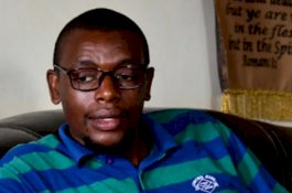 Penulis Disiksa di Tahanan karena Singgung Presiden dan Putranya, Pakaian Dalam Berlumur Darah Diunggah ke Medsos