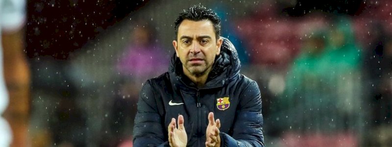 Jelang Pertandingan Melawan Real Madrid, Pelatih Barcelona: EL Clasico Selalu Tidak Dapat Diprediksi