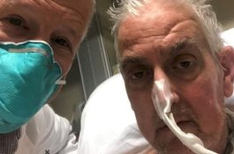 Pilihannya Mati atau ... Pria di AS Jalani Transplantasi Jantung Babi