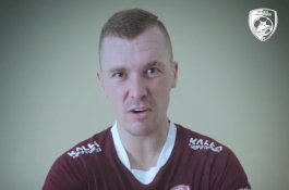 PSM Makassar Resmi Rekrut Bek Asal Inggris Adam Mitter