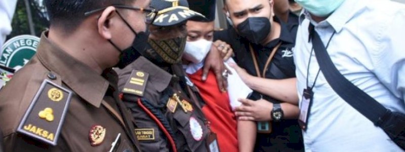 Komnas HAM Tak Setuju Pemerkosa 13 Santriwati Dihukum Mati