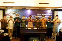 BPPD Sulsel - ITDC Joint Promotion Destinasi Wisata Sulsel - MotoGP