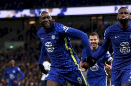Kalahkan Tottenham Hotspur, Chelsea ke Final Piala Liga Inggris