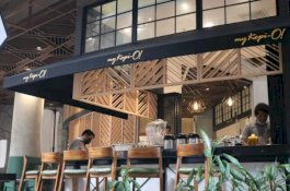 Ada Promo Ngopi hingga All You Can Eat dengan Diskon Khusus di Nipah