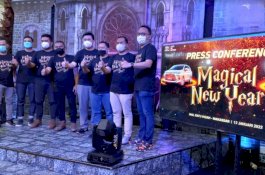 Public Display Kalla Toyota; Ada Promo Angsuran hingga Undian Grand Prize Mobil