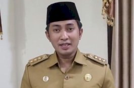 Bupati Penajam Paser Utara Terjaring OTT KPK