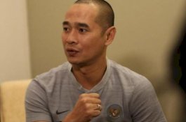 Kurniawan Dwi Yulianto Jadi Asisten Pelatih di Klub Liga Italia