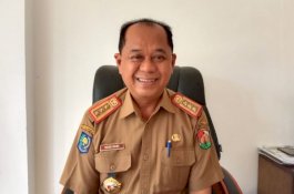 Sekda Toraja Utara Meninggal Dunia, Kadiskominfo SP Sulsel Sampaikan Duka Mendalam