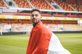 Sandy Walsh dan Jordi Amat Kian Dekat Bela Timnas Indonesia, Dokumennya Sudah Dikirim ke PSSI