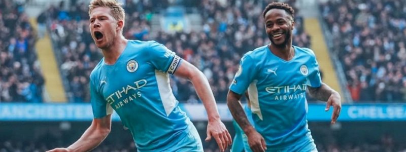 Liga Inggris: Kalahkan Chelsea 1:0, Man City  Kian Kokoh  di Puncak Klasemen